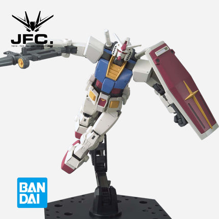 HG 1/144 RX-78-2 GUNDAM (BEYOND GLOBAL)