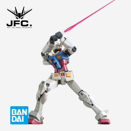 HG 1/144 RX-78-2 GUNDAM (BEYOND GLOBAL)