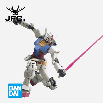 HG 1/144 RX-78-2 GUNDAM (BEYOND GLOBAL)