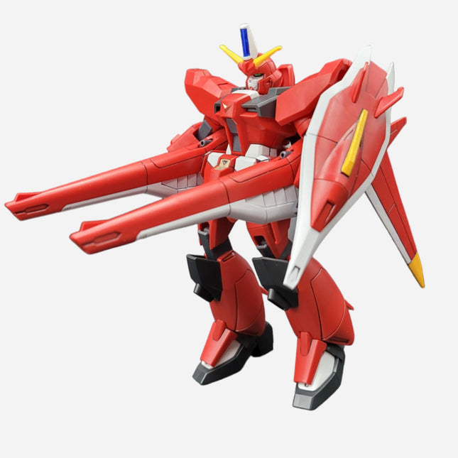 HG 1/144 SAVIOUR GUNDAM