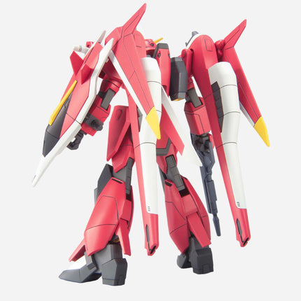 HG 1/144 SAVIOUR GUNDAM