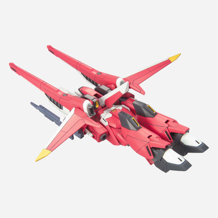 HG 1/144 SAVIOUR GUNDAM