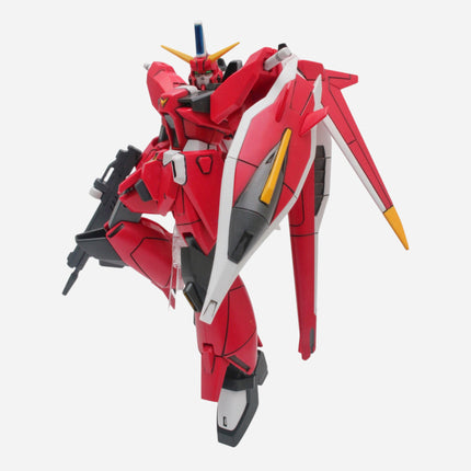 HG 1/144 SAVIOUR GUNDAM