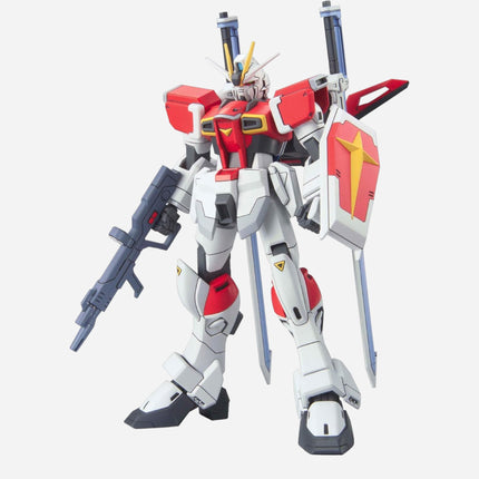 HG 1/144 SWORD IMPULSE GUNDAM