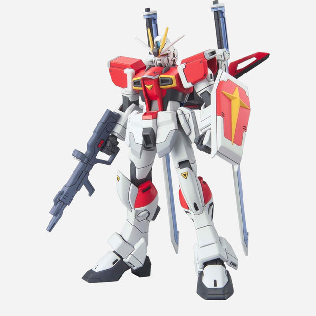 HG 1/144 SWORD IMPULSE GUNDAM