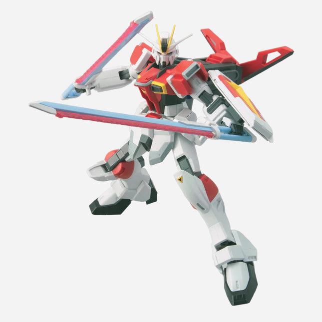 HG 1/144 SWORD IMPULSE GUNDAM