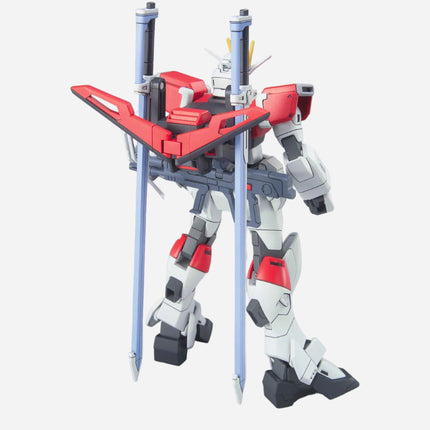 HG 1/144 SWORD IMPULSE GUNDAM