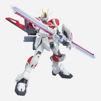 HG 1/144 SWORD IMPULSE GUNDAM