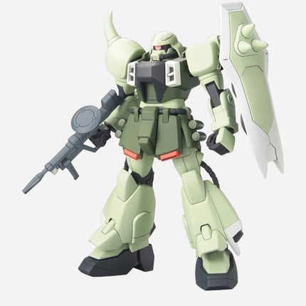 HG 1/144 ZAKU WARRIOR