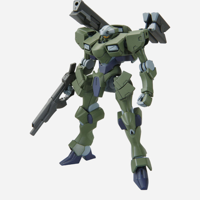 HG 1/144 ZOWORT HEAVY