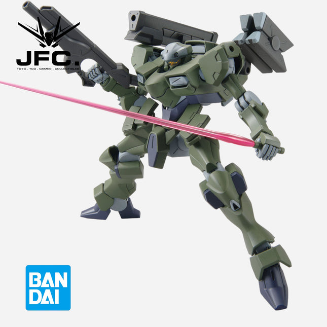 HG 1/144 ZOWORT HEAVY