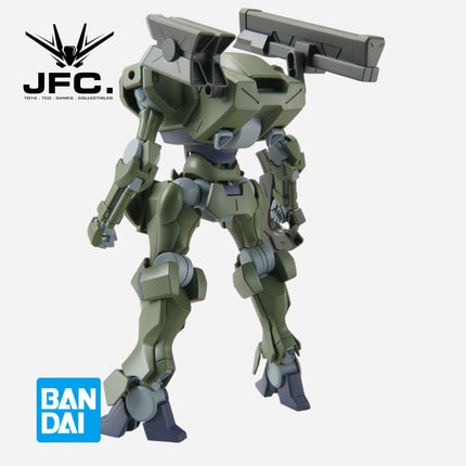 HG 1/144 ZOWORT HEAVY