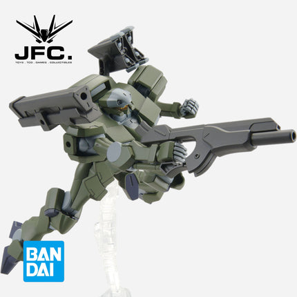 HG 1/144 ZOWORT HEAVY