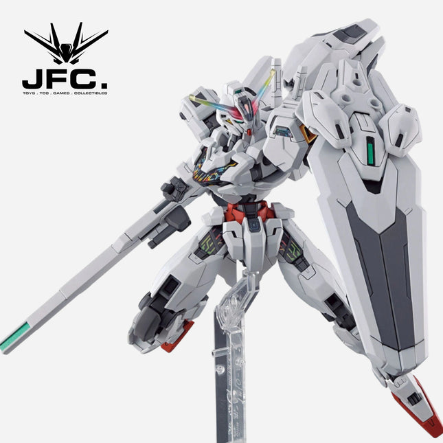 HG 1/144 GUNDAM CALIBARN