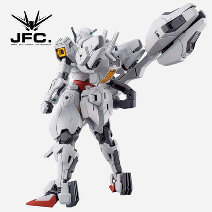 HG 1/144 GUNDAM CALIBARN