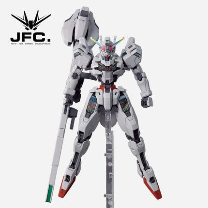 HG 1/144 GUNDAM CALIBARN