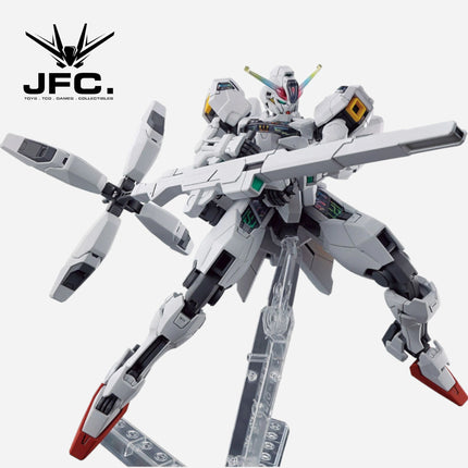 HG 1/144 GUNDAM CALIBARN