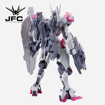 HG 1/144 GUNDAM LFRITH