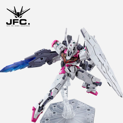 HG 1/144 GUNDAM LFRITH