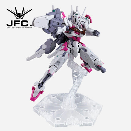 HG 1/144 GUNDAM LFRITH