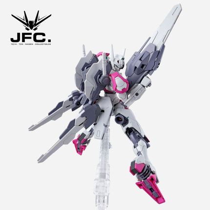 HG 1/144 GUNDAM LFRITH