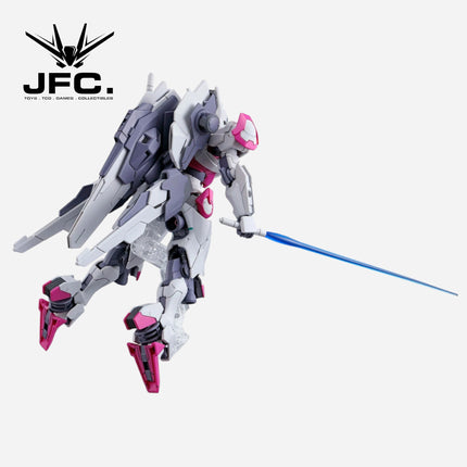 HG 1/144 GUNDAM LFRITH