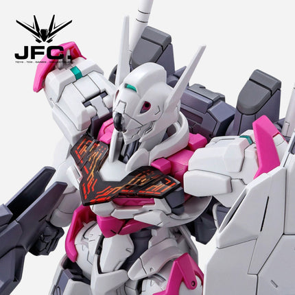 HG 1/144 GUNDAM LFRITH