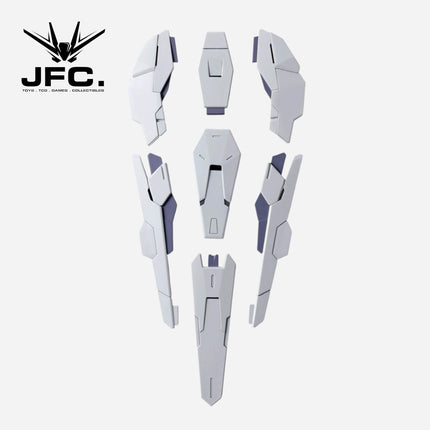 HG 1/144 GUNDAM LFRITH