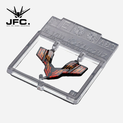 HG 1/144 GUNDAM LFRITH