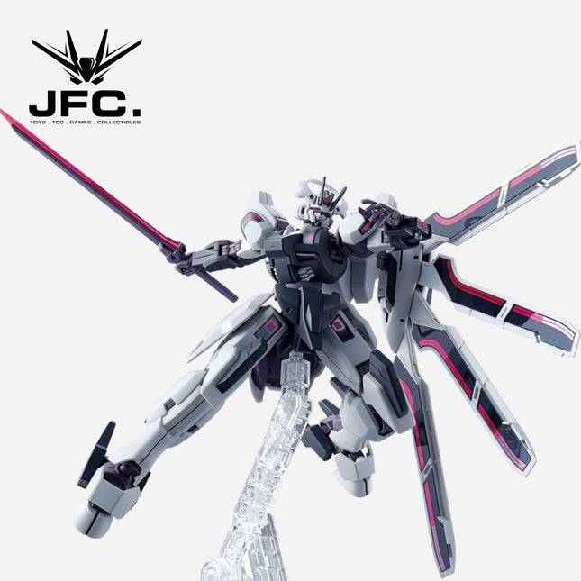 HG 1/144 GUNDAM SCHWARZETTE