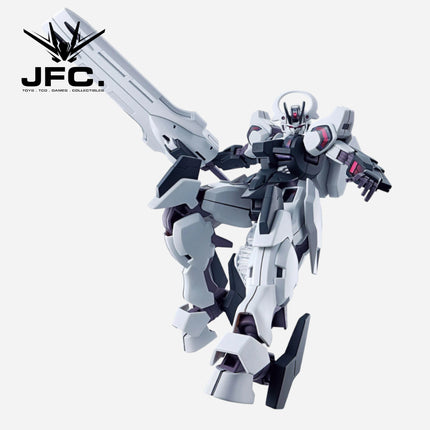 HG 1/144 GUNDAM SCHWARZETTE