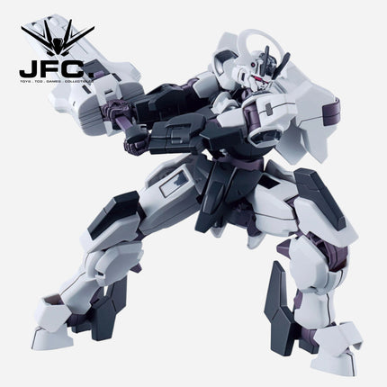 HG 1/144 GUNDAM SCHWARZETTE