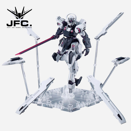 HG 1/144 GUNDAM SCHWARZETTE