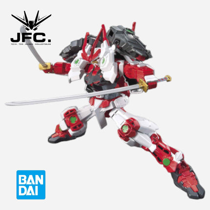 HGBF 1/144 SENGOKU ASTRAY GUNDAM