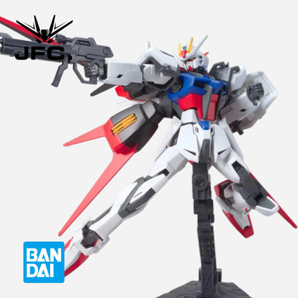 HGCE 1/144 AILE STRIKE GUNDAM