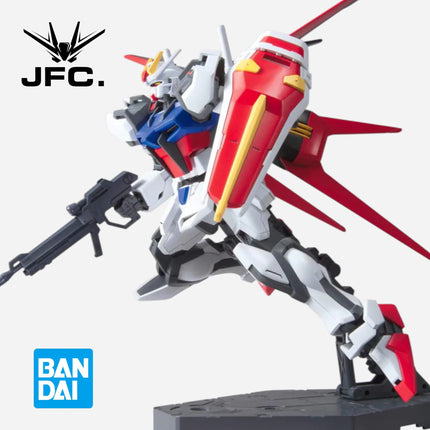 HGCE 1/144 AILE STRIKE GUNDAM