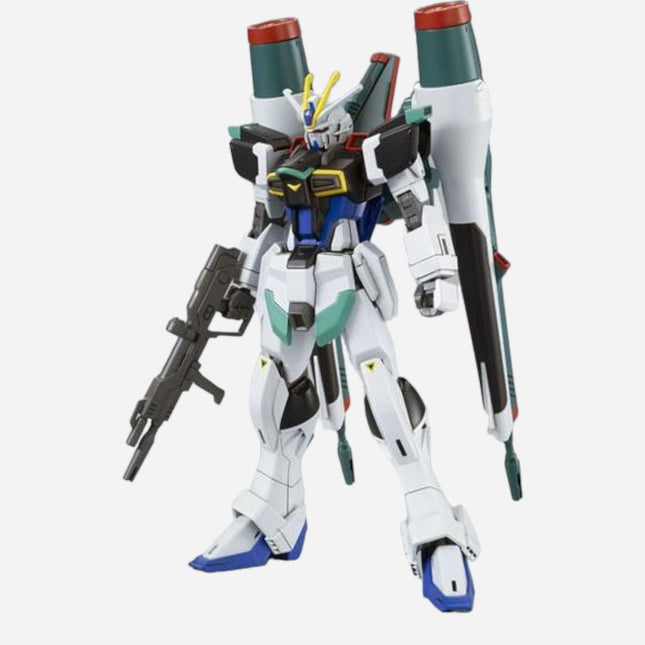 HGCE 1/144 BLAST IMPULSE GUNDAM