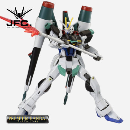 HGCE 1/144 BLAST IMPULSE GUNDAM