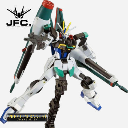 HGCE 1/144 BLAST IMPULSE GUNDAM