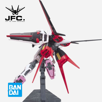 HGCE 1/144 STRIKE ROUGE