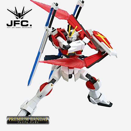 HGCE 1/144 SWORD IMPULSE GUNDAM