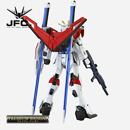 HGCE 1/144 SWORD IMPULSE GUNDAM