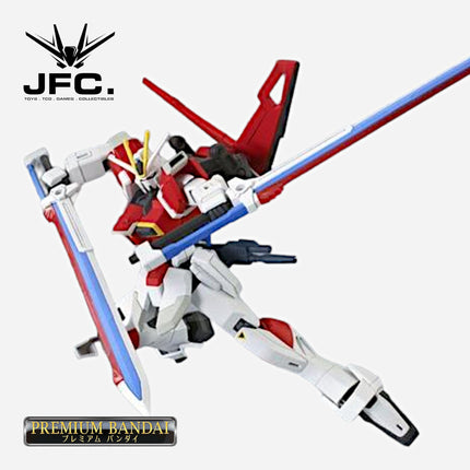 HGCE 1/144 SWORD IMPULSE GUNDAM