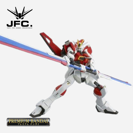 HGCE 1/144 SWORD IMPULSE GUNDAM