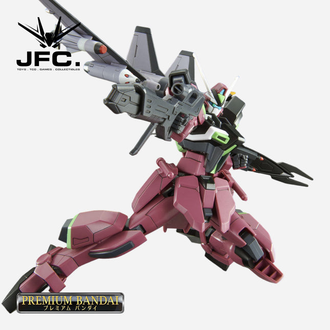 HGCE 1/144 WINDAM (NEO ROANOKE CUSTOM)