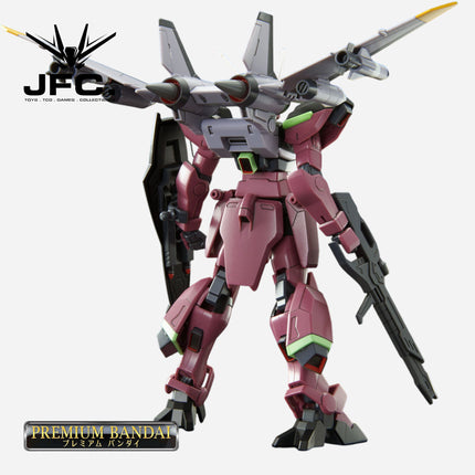 HGCE 1/144 WINDAM (NEO ROANOKE CUSTOM)