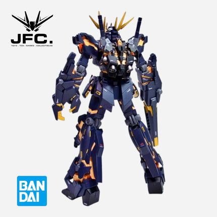 HGUC 1/144 UNICORN GUNDAM 02 BANSHEE (DESTROY MODE)