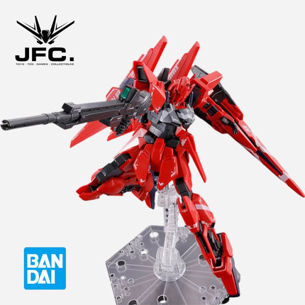 HGUC 1/144 DELTA GUNDAM II - LIMITED ITEM