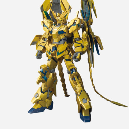 HGUC 1/144 UNICORN GUNDAM 03 PHENEX (DESTROY MODE) [NARRATIVE VER.]