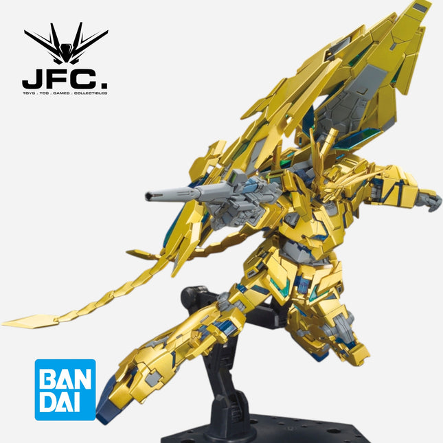 HGUC 1/144 UNICORN GUNDAM 03 PHENEX (DESTROY MODE) [NARRATIVE VER.]